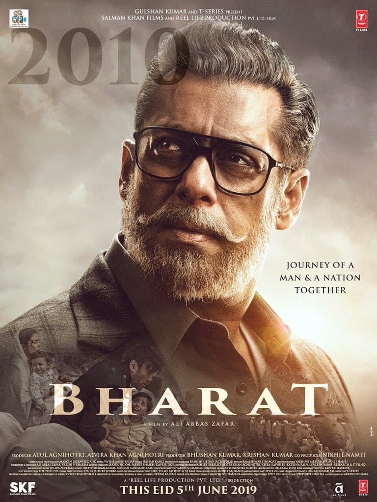 Bharat