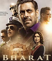 Bharat (2019) poster
