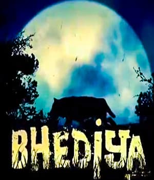Bhediya