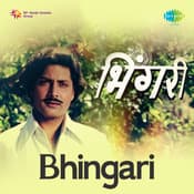 Bhingri (1977) poster