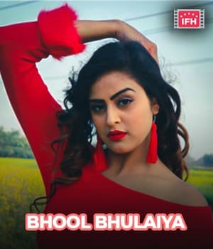 Bhool Bhulaiya (2022) poster