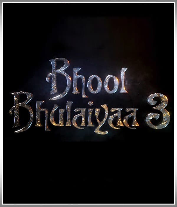 Bhool Bhulaiyaa 3