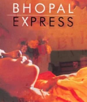 Bhopal Express (1999) poster
