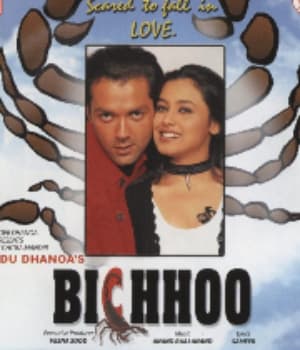 Bichhoo (2000) poster