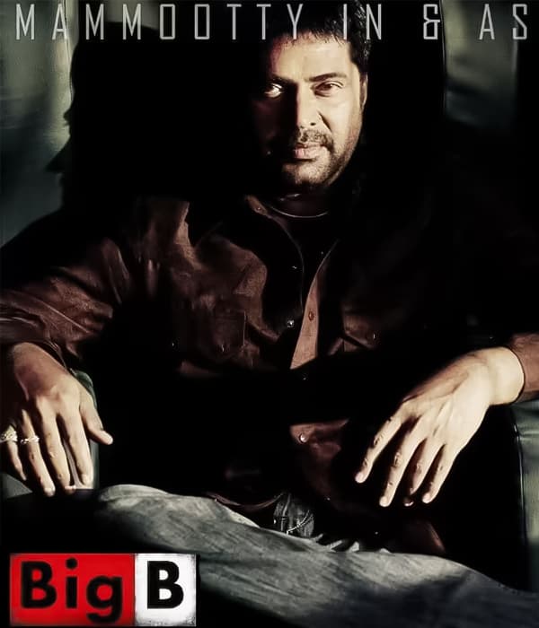 Big B (2007) movie poster