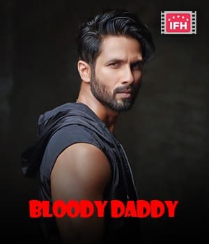 Bloody Daddy