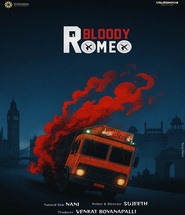 Bloody Romeo
