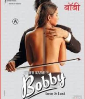 Bobby Love And Lust (2005) poster