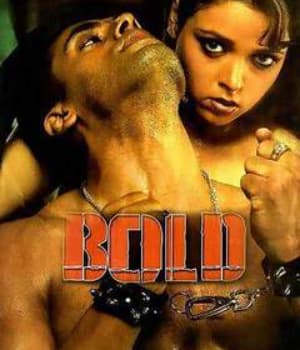 Bold (2005) poster