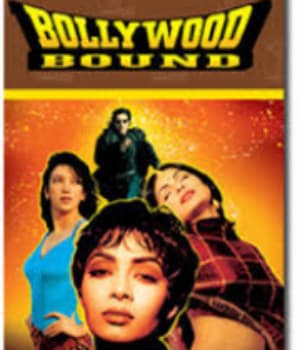 Bollywood Bound (2001) poster