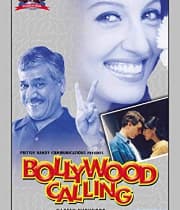 Bollywood Calling (2001) poster