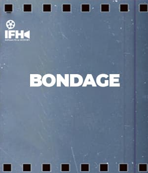 Bondage (1931) poster