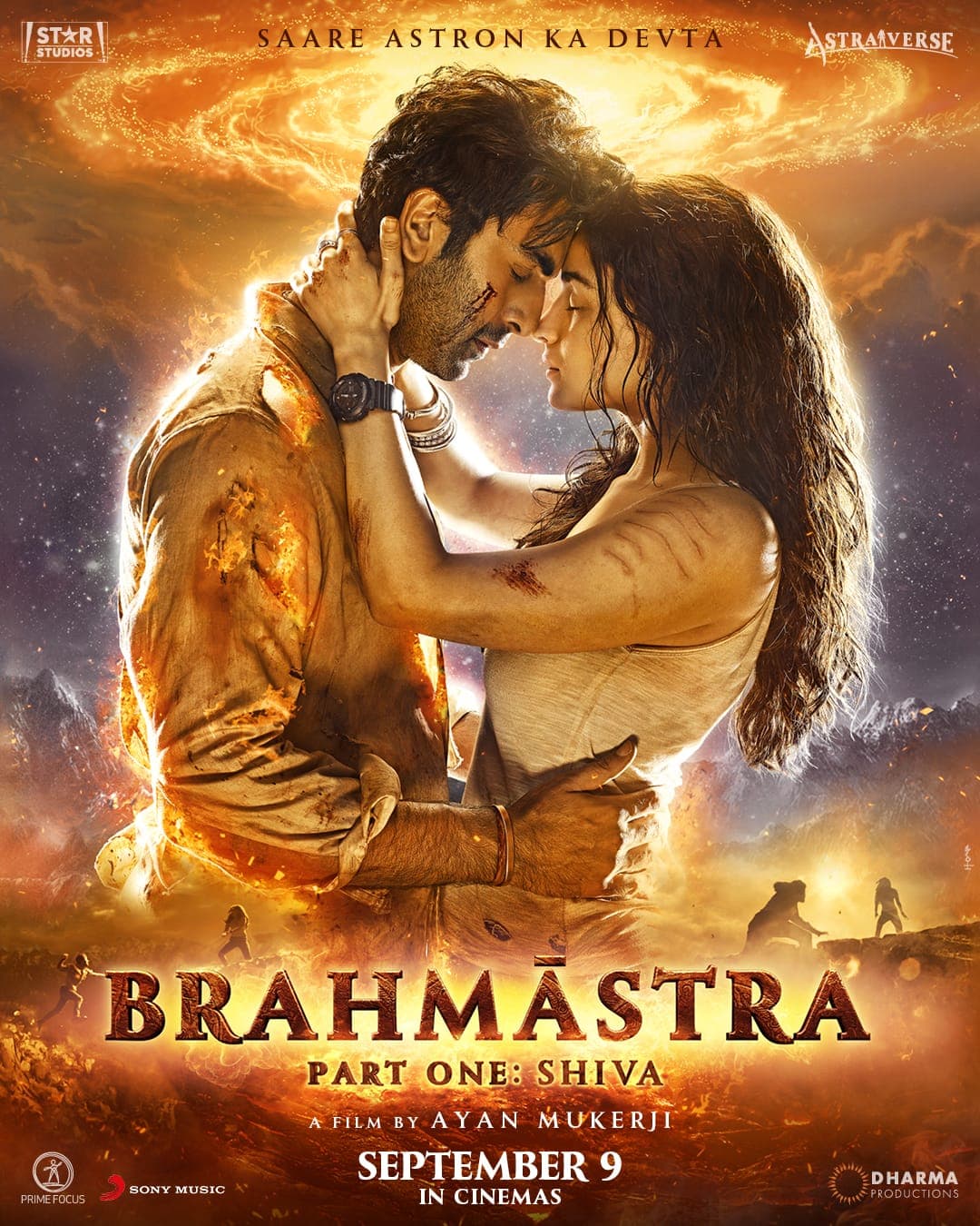 Brahmastra