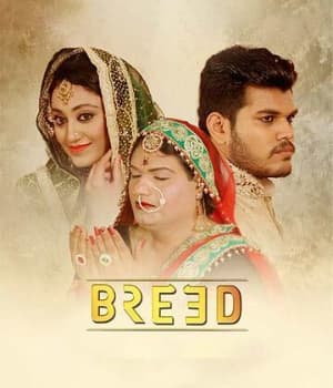 Breed (2022) poster