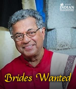 Brides Wanted (2005) poster