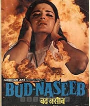 Bud Naseeb (1986) poster