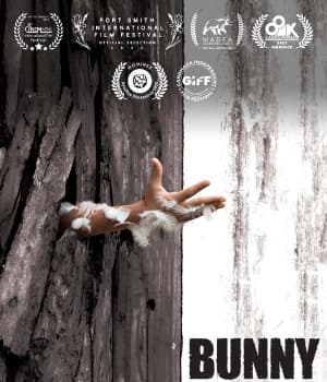 BUNNY (2022) poster