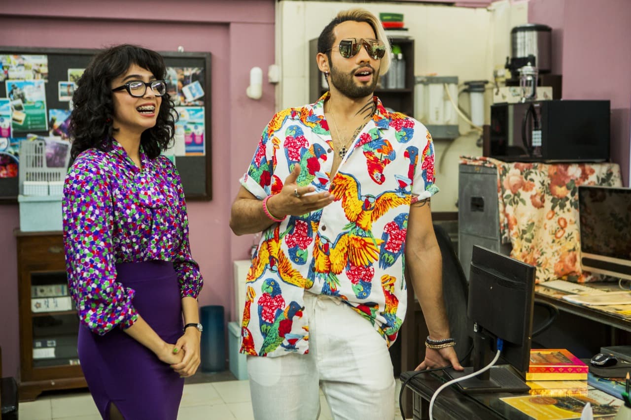 Bunty Aur Babli 2