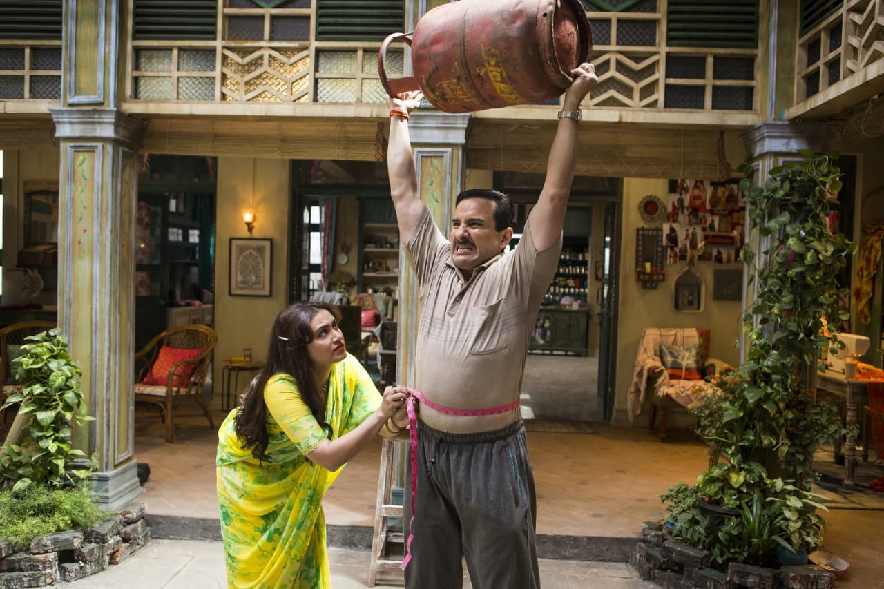 Bunty Aur Babli 2