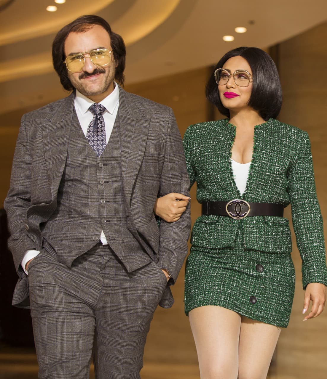 Bunty Aur Babli 2