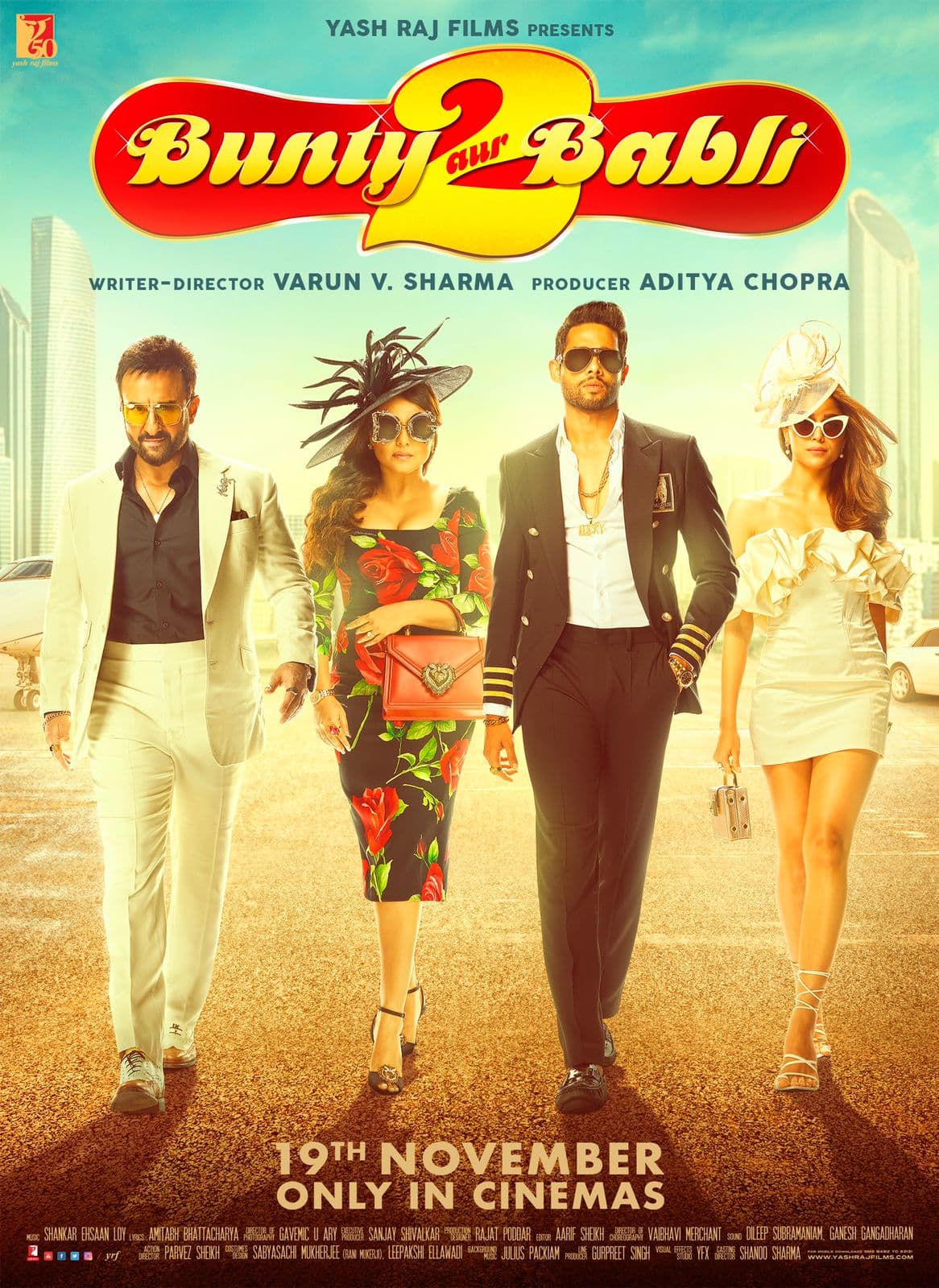 Bunty Aur Babli 2