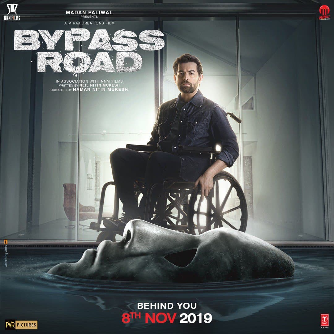 Bypass Road