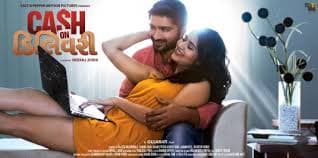 Cash On Delivery 2