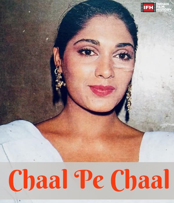 Chaal Pe Chaal