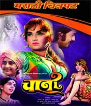 Chaani (1977) poster