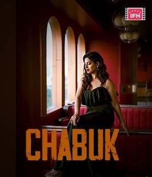Chabuk