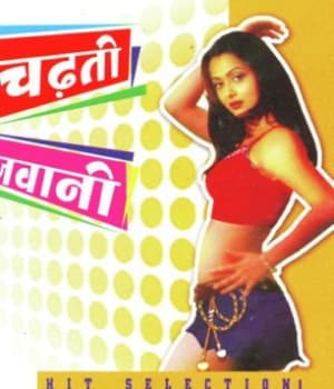 Chadhti Jawani (2004) poster