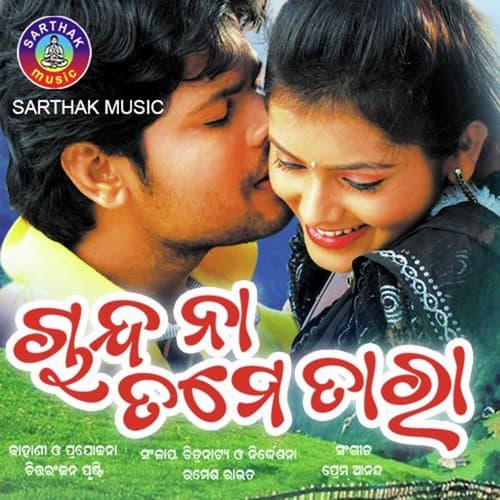 Chanda Na Tame Tara (2012) poster