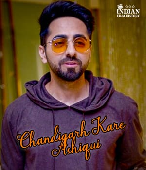 Chandigarh Kare Ashiqui