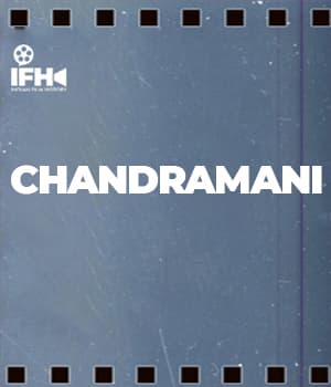 Chandramani (1931) poster