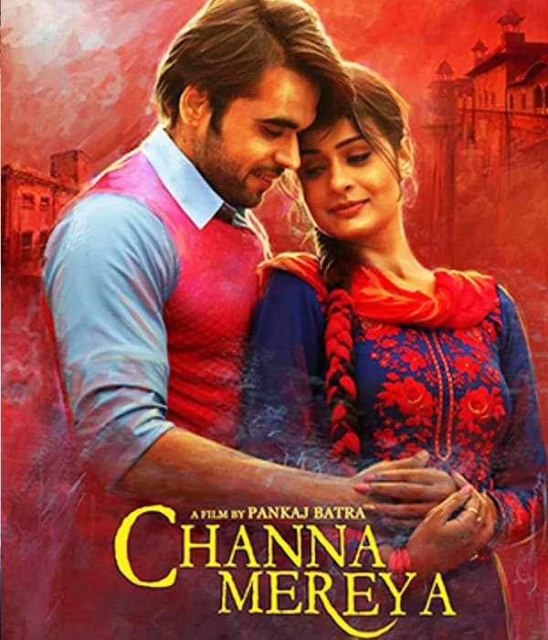 Channa Mereya (2017) poster