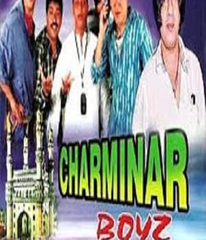 Charminar Boyz (2006) poster