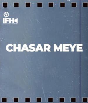 Chasar Meye (1931) poster