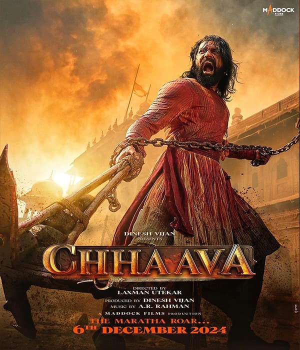 Chhaava