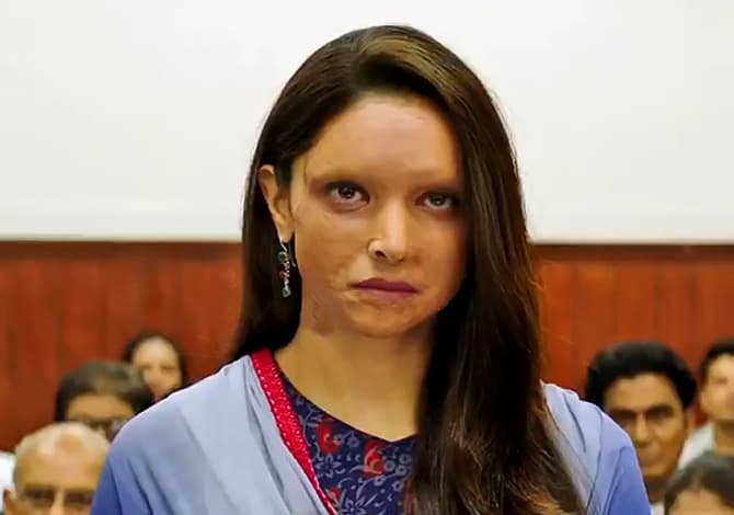 Chhapaak