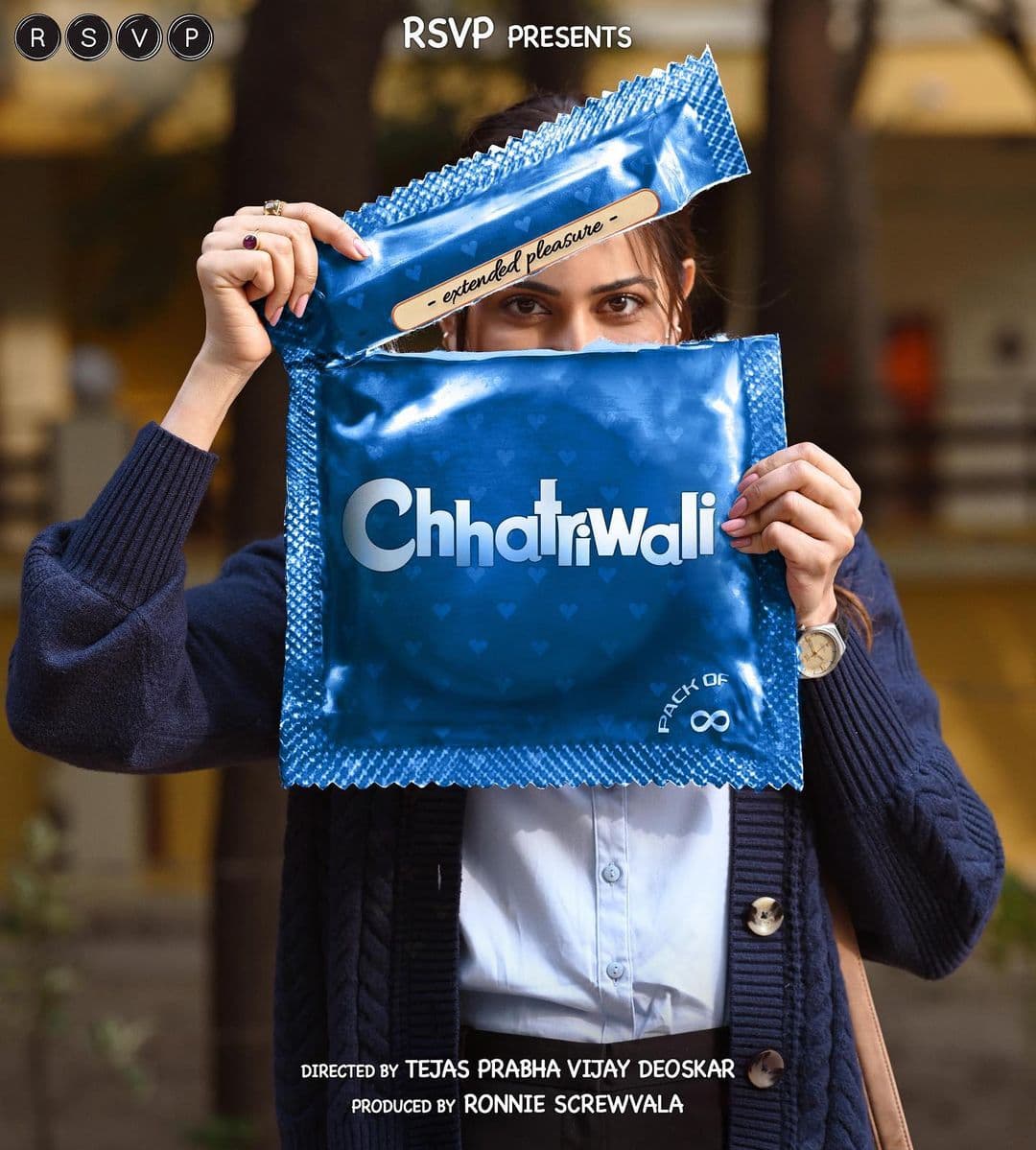 Chhatriwali