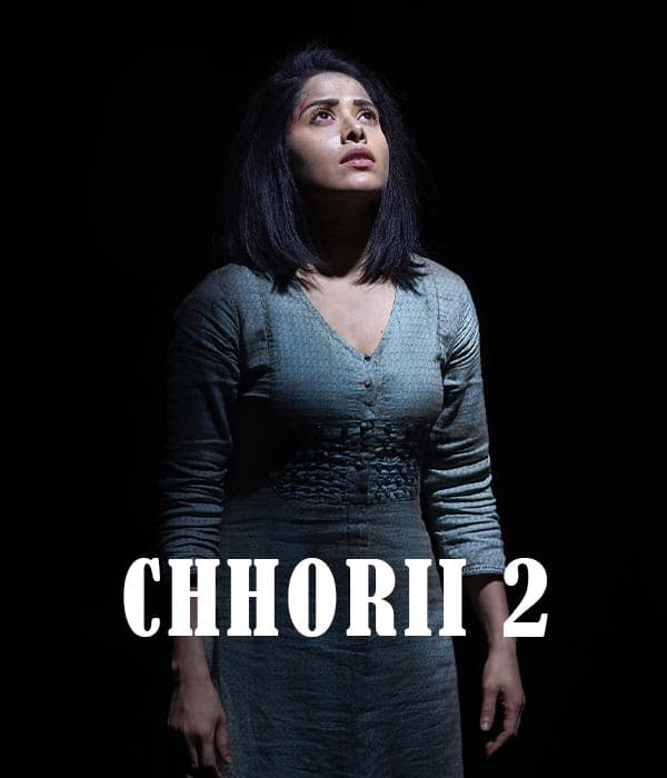 Chhorii 2