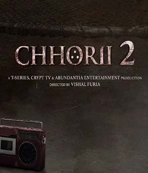 Chhorii 2