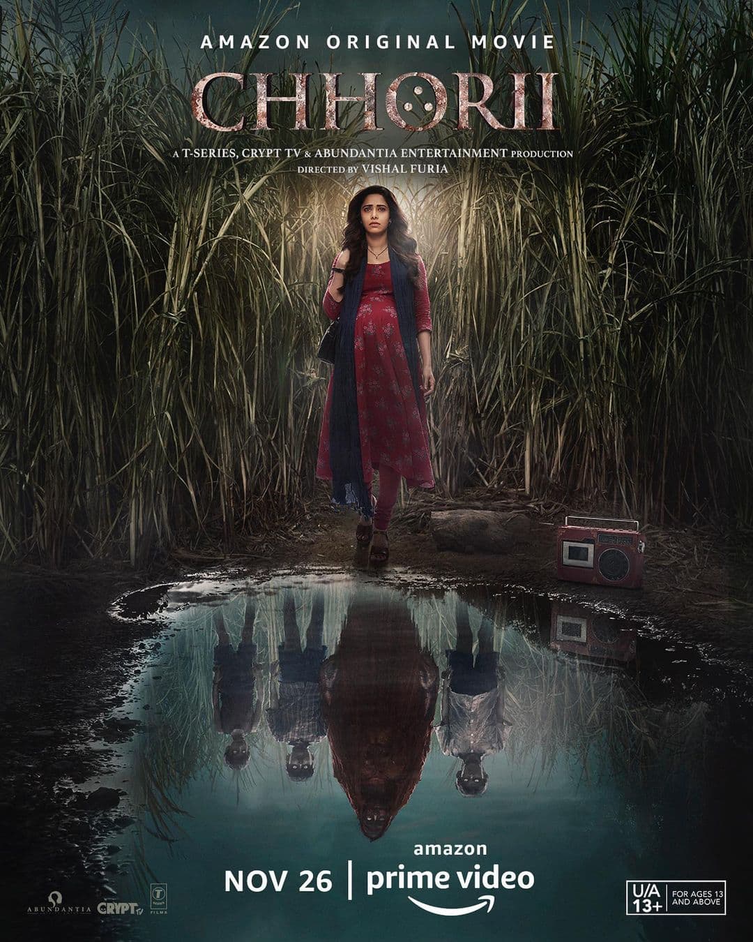 Chhorii