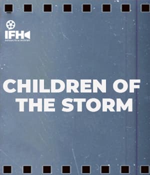 Children Of The Storm (1931) poster