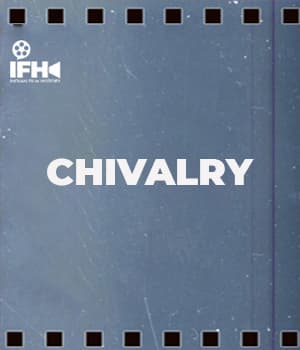 Chivalry (1931) poster