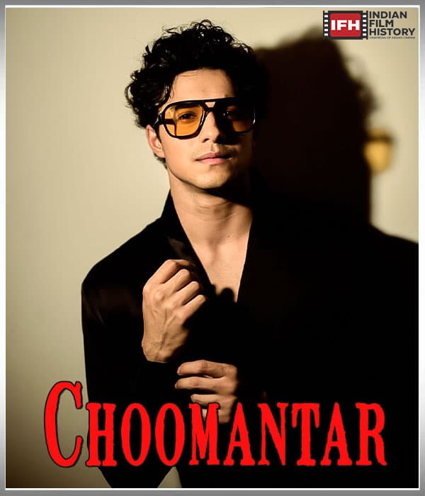 Choomantar (2026) poster