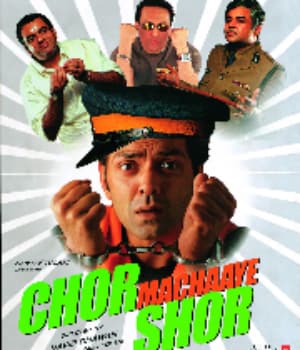 Chor Machaaye Shor (2002) poster