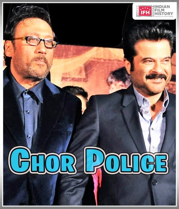 Chor Police