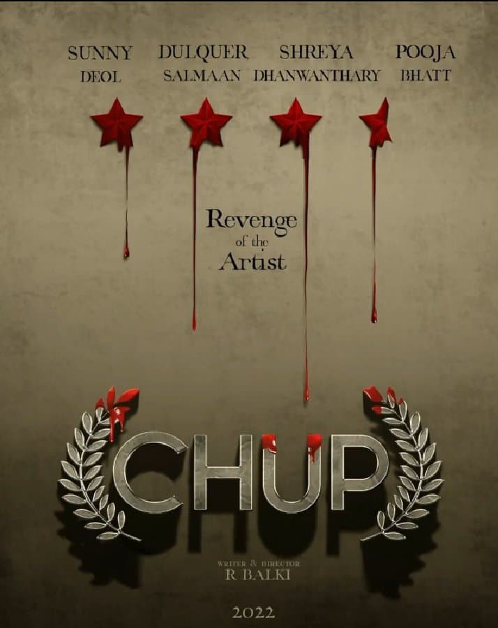 Chup