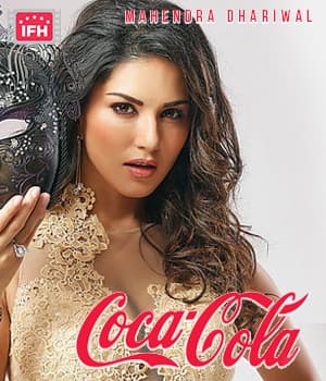 Coca Cola (2026) poster
